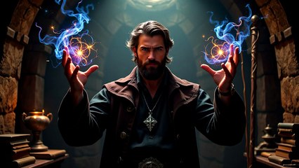 Strange Magic Funk Rock Song