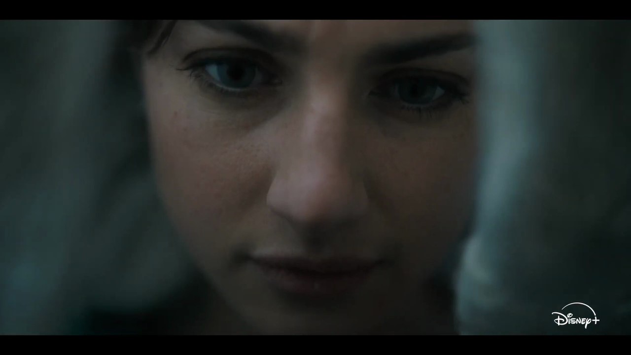 The Twisted Tale of Amanda Knox - S01 Trailer (Deutsch) HD