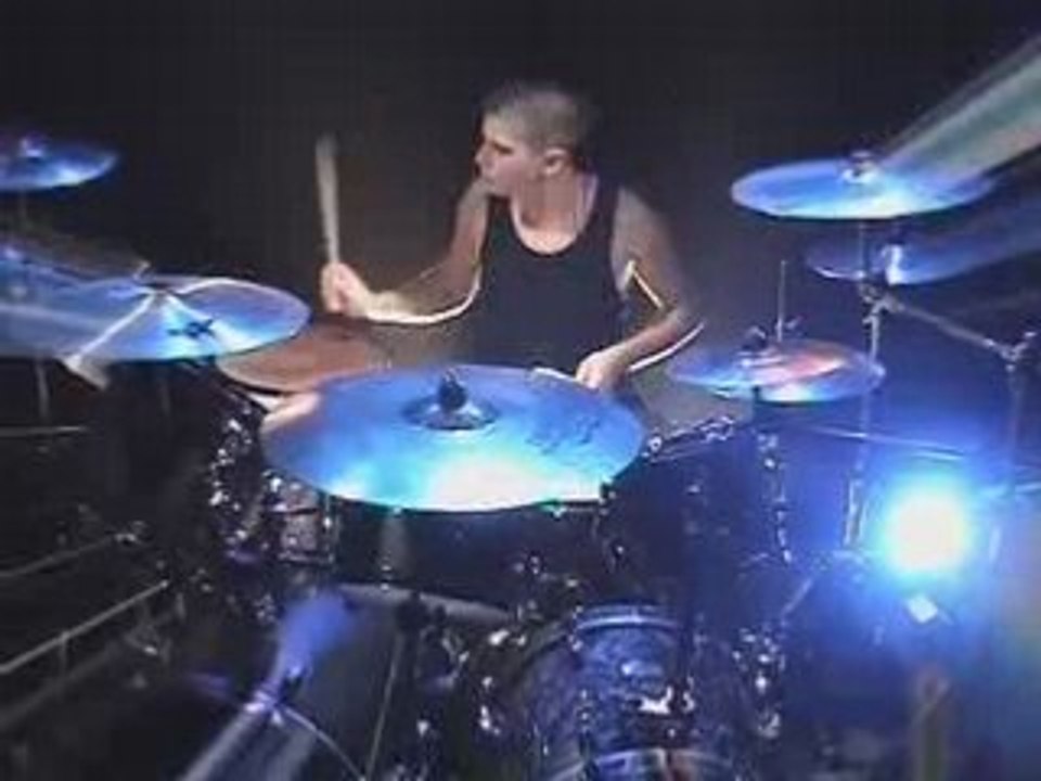 Jojusong melodic