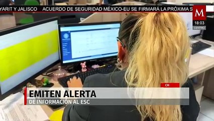 Emiten alerta de robo en Chiapas por escaneo de códigos QR en vía pública