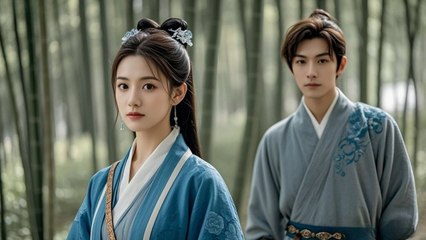 I Traveled Through Ancient Times and Was Sold to the Mountains！