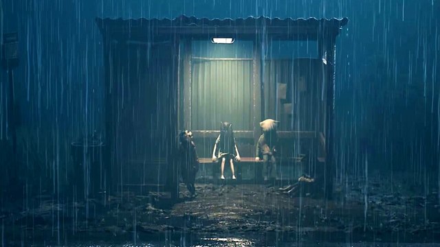 Reanimal zeigt neues Gameplay - Das nächste Spiel der Little-Nightmares-Schöpfer könnte eines der gruseligsten Erlebnisse seit Jahren werden