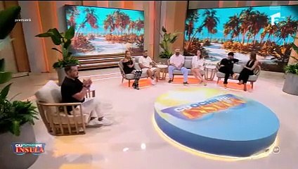 Cu ochii pe insula ep 7