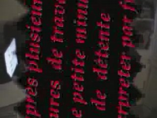 Preparation de la beach de toulouse