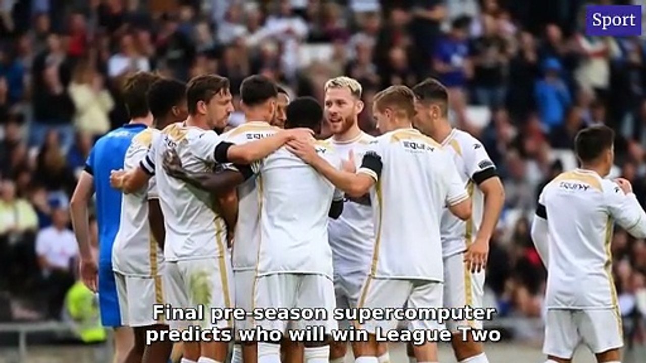 Milton Keynes Citizen Morning Update 1 August, 2025