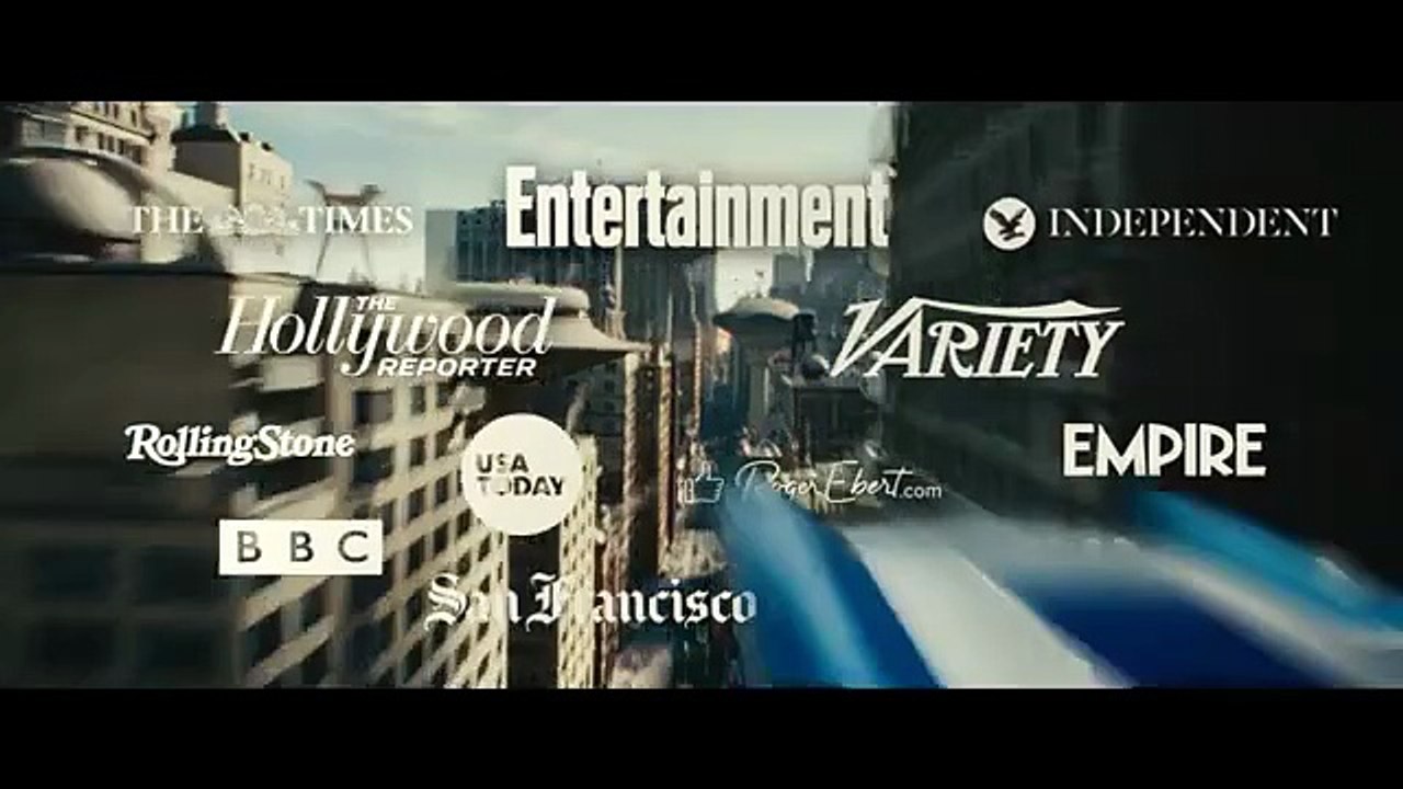 The Fantastic Four: First Steps | Tv Spot: Best Team