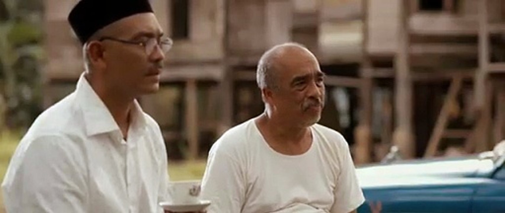 Denu | Trailer 1