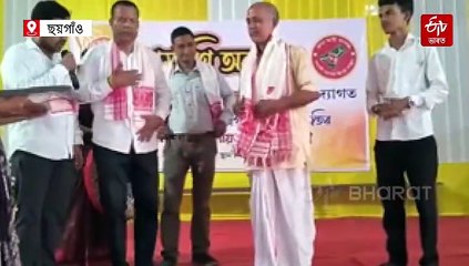 সুকুমাৰ মেধিক প্ৰফেচৰ অৱ প্ৰেক্টিছ সন্মান প্ৰদান