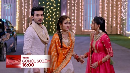 Gönül Sözüm 68. Bölüm Fragmanı - 3 Ağustos 2025