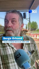 Les 120 ans du club de rugby de Belvès