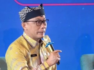 Nasib Honorer Non Database BKN, Kepala BKN Zudan Arif: Silahkan Cari Alternatif Lain