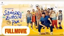 Sitaare Zameen Per (2025) Full Movie in Hindi __ Amir Khan Latest Superhit Bollywood Movie HD 1080P