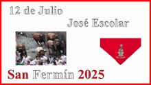 12-julio-2025 (José Escolar)