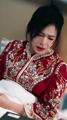 He Dumped Me at the Altar for His First Love... The Crash Left Me Bleeding Out in My Wedding Dress!