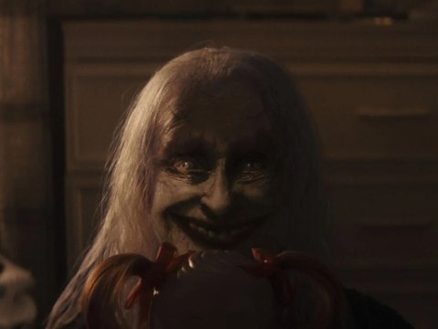 The Conjuring: Last Rites (Conjuring: L'Heure du jugement): Trailer HD VF