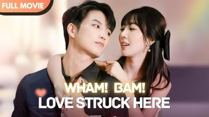 Cold billionaire CEO rejects 10,000 beauties but falls for quiet, ordinary girl reading in library!