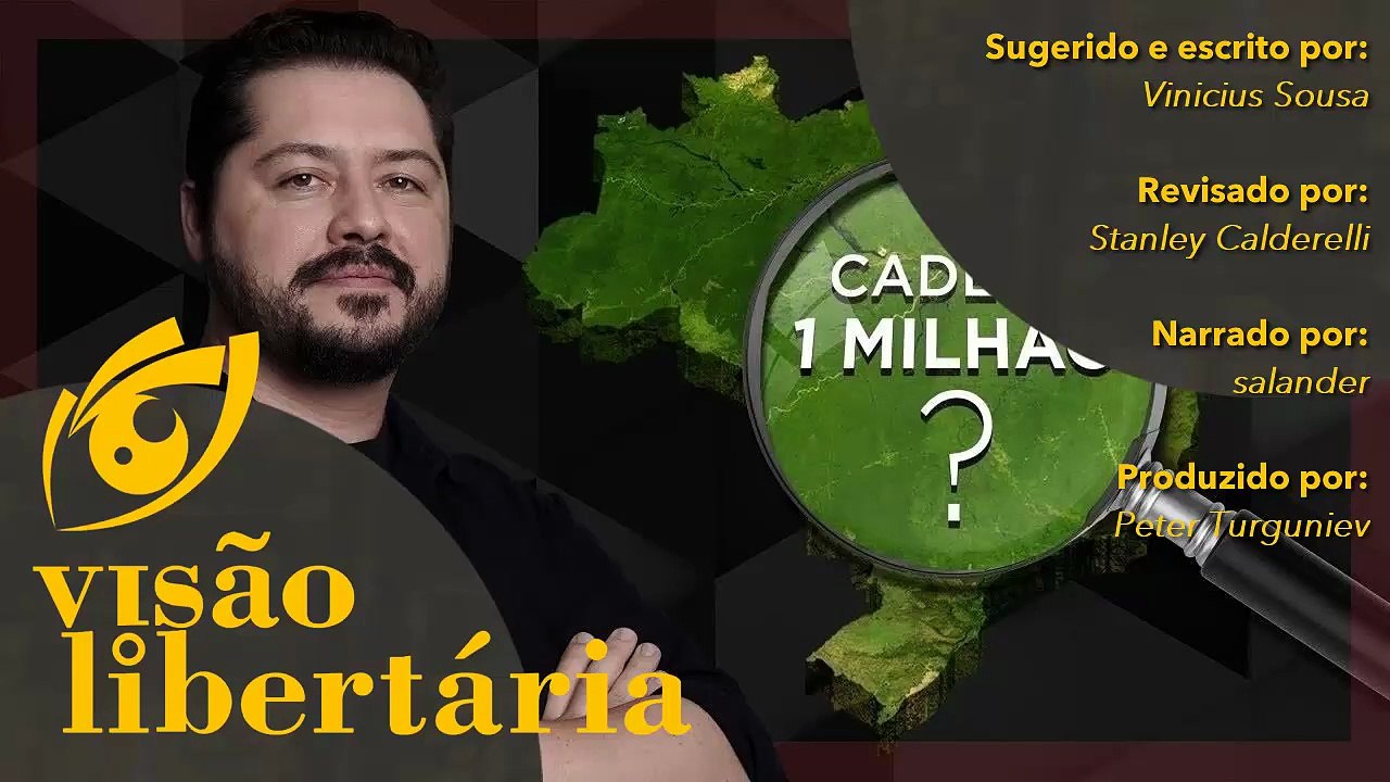O franco atirador covidiano | Visão Libertária - 26/09/20 | ANCAPSU