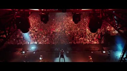 Better Man: Robbie Williams'ın Hikayesi - Better Man