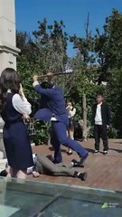 Don't Overthink It, Heroine shortmintz