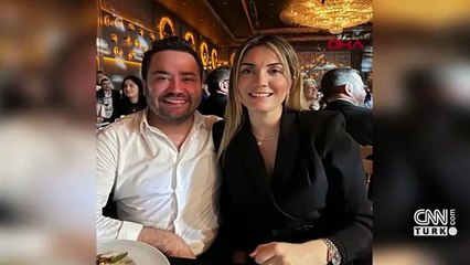 Muhittin Böcek'in gelini Zuhal Böcek tutuklandı