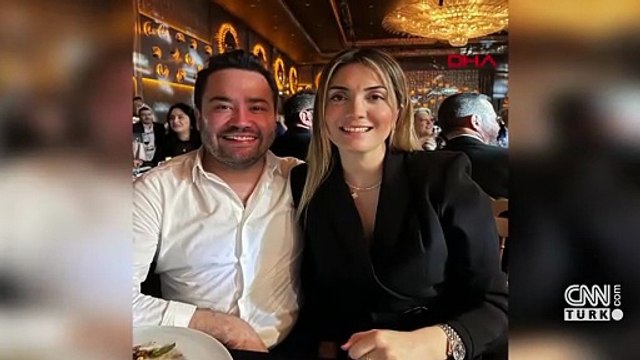 Muhittin Böcek'in gelini Zuhal Böcek tutuklandı