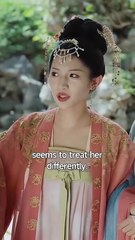 SHE WHO BLOOMS AGAINST THE TIDE