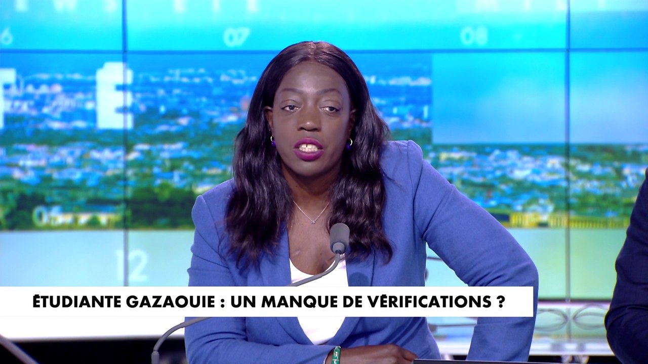 Madi Seydi : «Pour moi c'est de l'incompétence, c'est très grave»