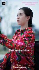 The country girl and the wealthy heir got married unexpectedly, and their life exploded!