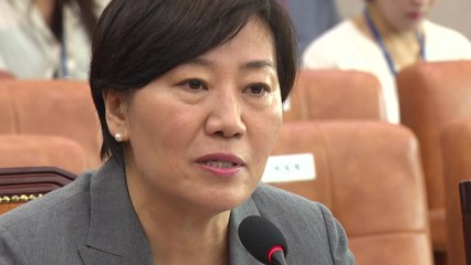 농식품장관 "쌀·소고기 추가개방 없다...정부 발표 그대로" / YTN