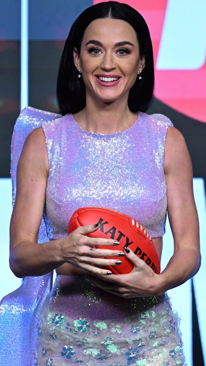 Se desatan los rumores sobre un supuesto romance entre Katy Perry y Justin Trudeau