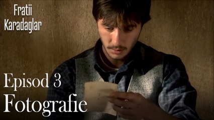 Fotografie-Fratii Episod 3