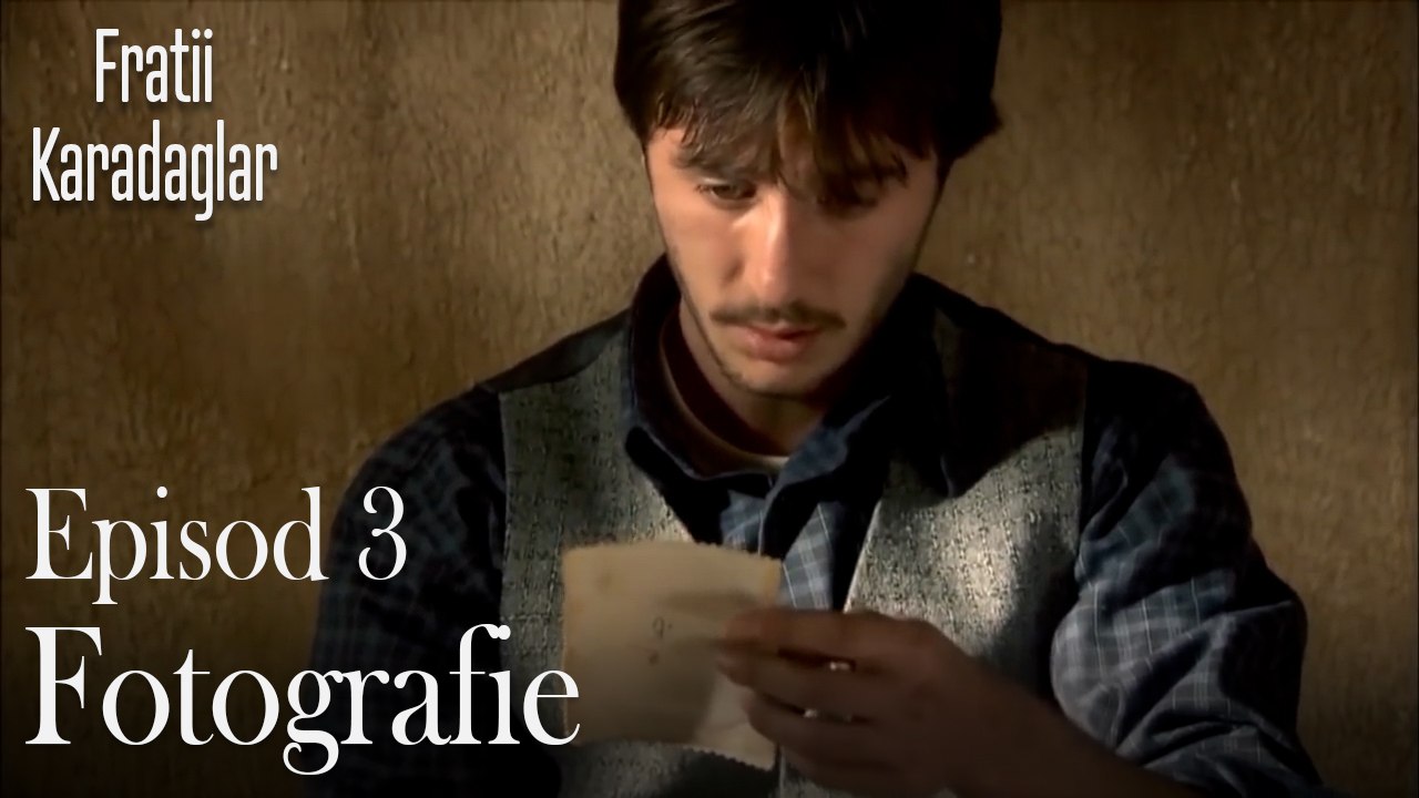 Fotografie-Fratii Episod 3