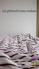 That Moment When Your Boyfriend Is Perfect 😍💘