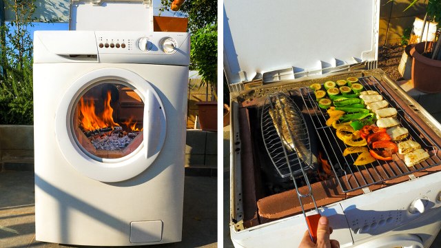 Unexpected Ways to Repurpose Everyday Household Objects