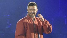 Zeckenbiss: US-Popstar Justin Timberlake leidet an Borreliose