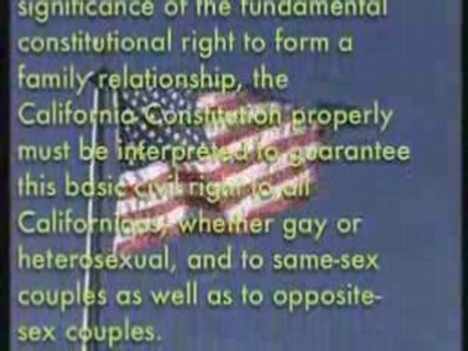Freedom to Marry