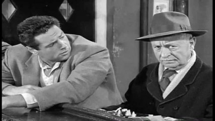 The Twilight Zone 1959 ep-13