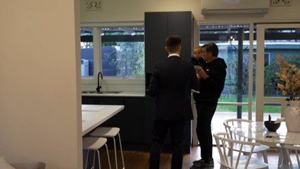 Property prices rise for sixth consecutive month across Australia