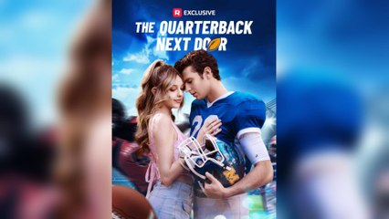 The Quarterback Next Door