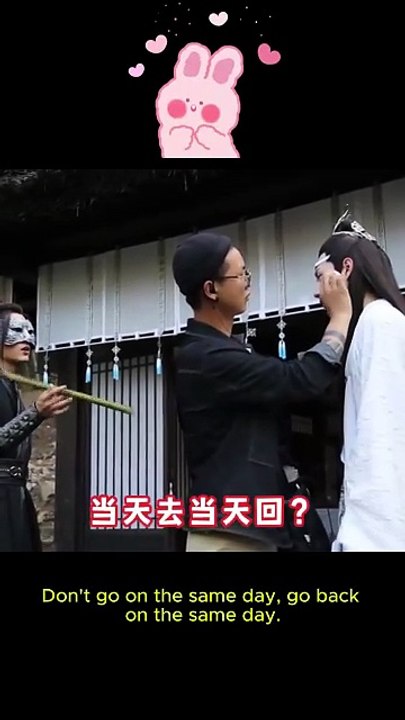You Won’t Believe How They Played On Set!