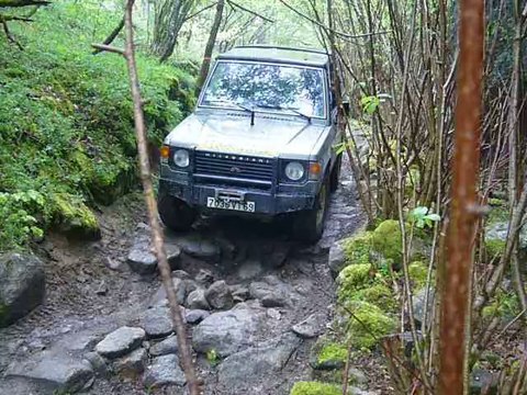 PHILIPPE rando haute loire mai 2008