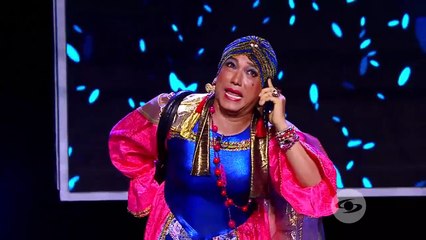 ¡No te lo pierdas! El último capítulo del FIH está a pedir de boca