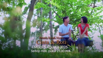 Bingkai Sumatera (DAAI TV) 30/7/2025