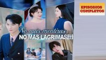 No MáS Mentiras, No MáS LáGrimas - Full Movie