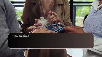 Quynh Keiser - A Boutique Web Design Studio