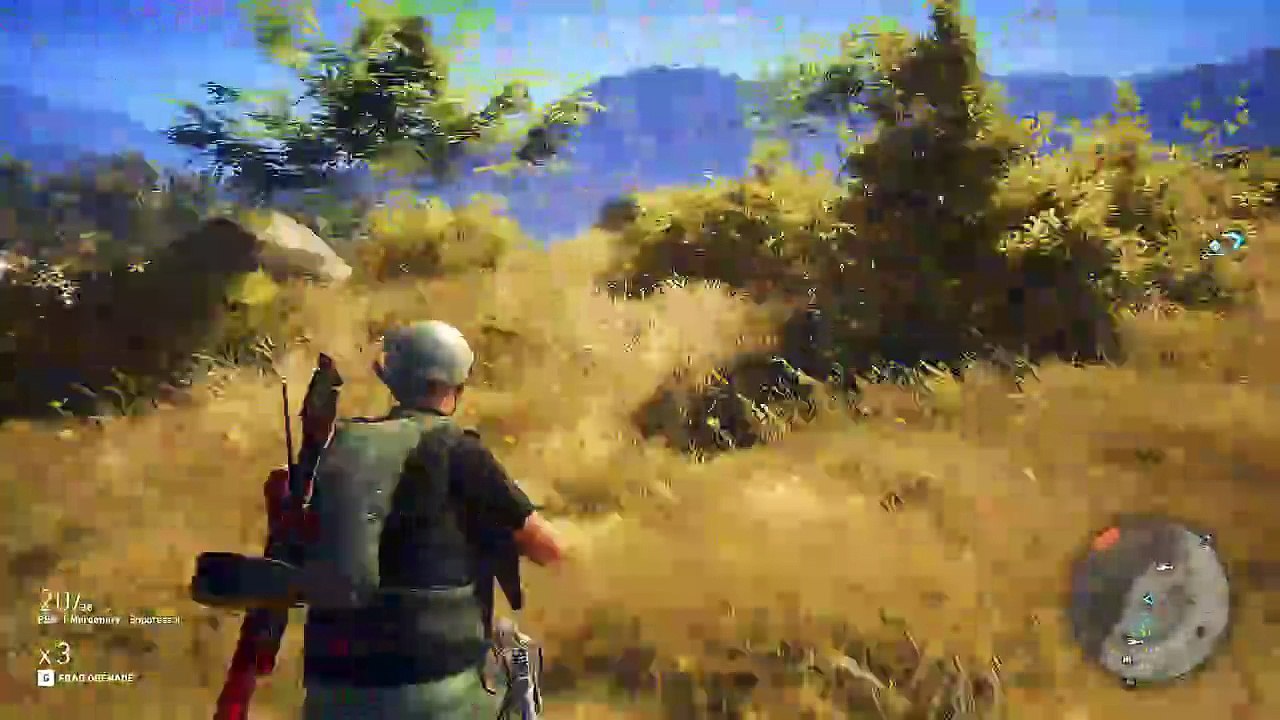 Ghost Recon Wildlands 414 20072025