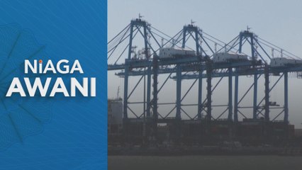 Ekonomi global mencabar, Malaysia kekal berdaya tahan - MITI