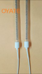 1000w halogen lamps 1000W halogen quartz blow machine heater element