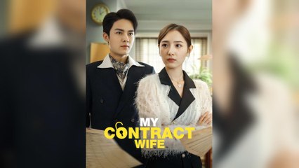 My Contract Wife