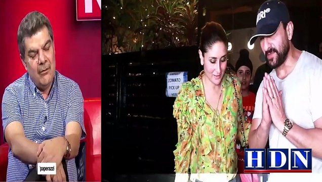 Saif and Kareena Divorce_ Mubashir Lucman Reveals Shocking Details